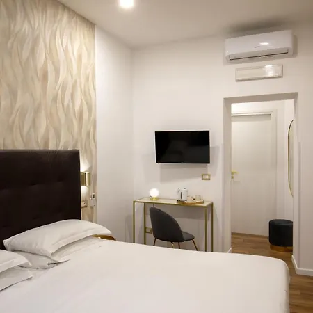 ゲストハウス Amalia By Remember ローマ