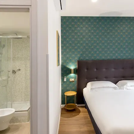 Amalia By Remember ゲストハウス ローマ