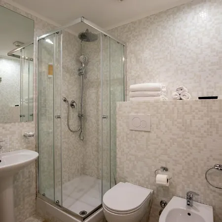 ゲストハウス Amalia By Remember ローマ