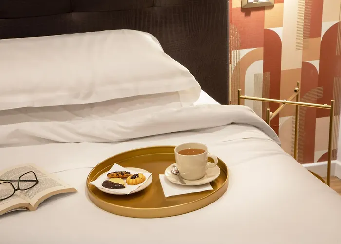 Amalia By Remember Pensionat 4*