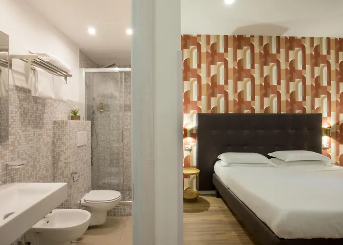 Pensionat Amalia By Remember Rom