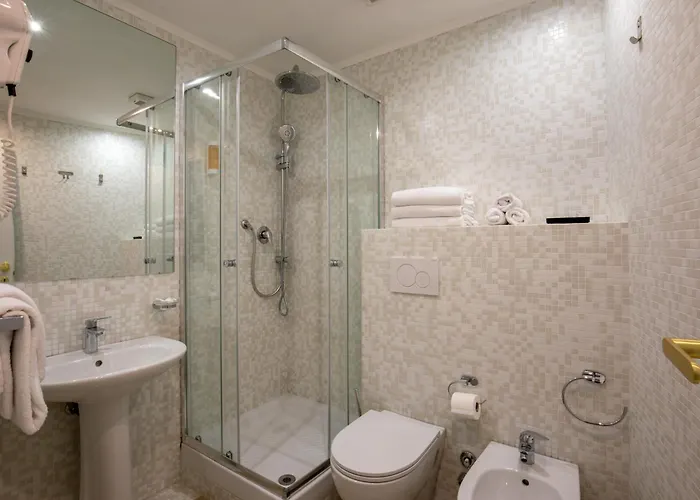 Pensionat Amalia By Remember Rom