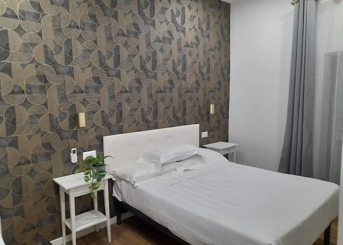 Amalia By Remember Pensionat