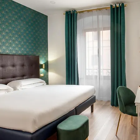 Amalia By Remember Guest house