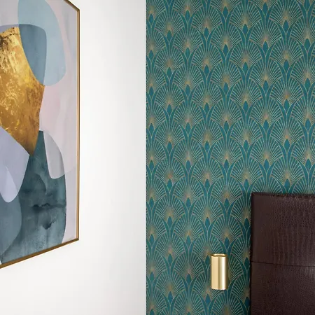 Gæstehus Amalia By Remember Rom