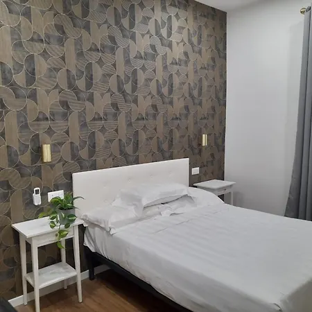 Amalia By Remember Gæstehus