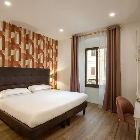 Amalia By Remember Guest house