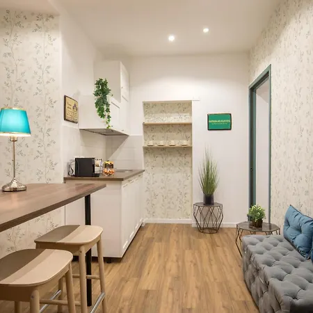 Amalia By Remember Guest house Rome