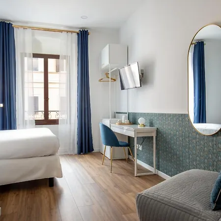 Amalia By Remember 4* Roma