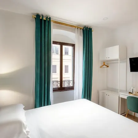 Casa de hóspedes Amalia By Remember 4*