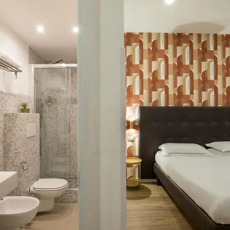 Casa de hóspedes Amalia By Remember Roma