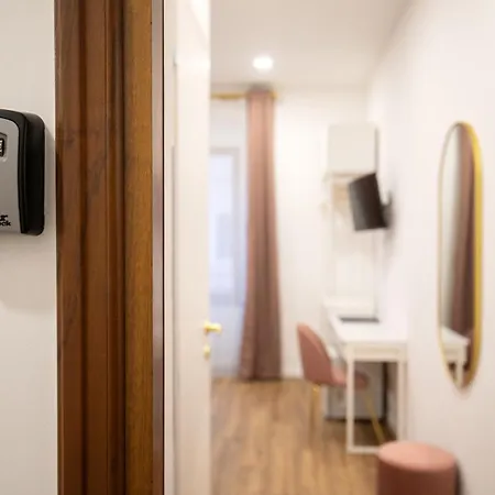 Casa de hóspedes Amalia By Remember Roma