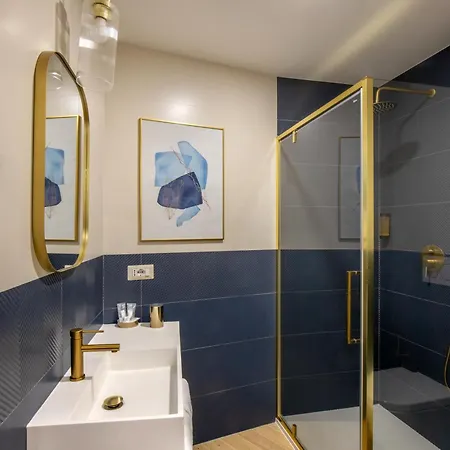 Amalia By Remember Casa de hóspedes