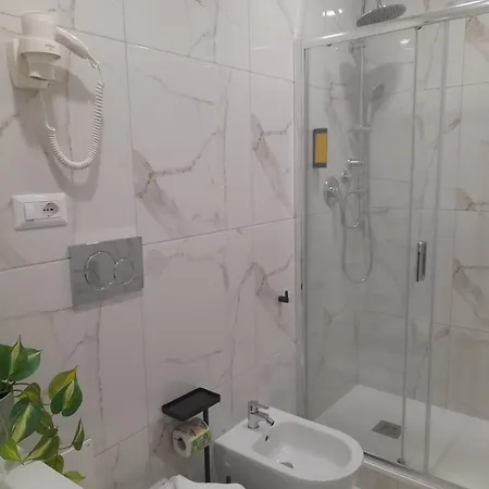 Amalia By Remember 4* Roma