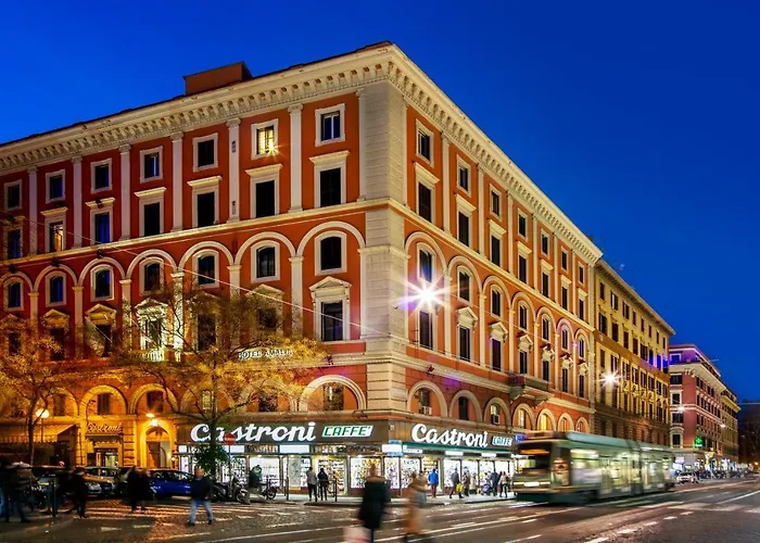 Amalia By Remember 4* 로마