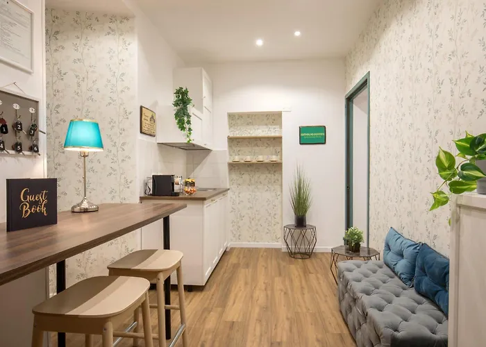 Amalia By Remember 게스트하우스 로마