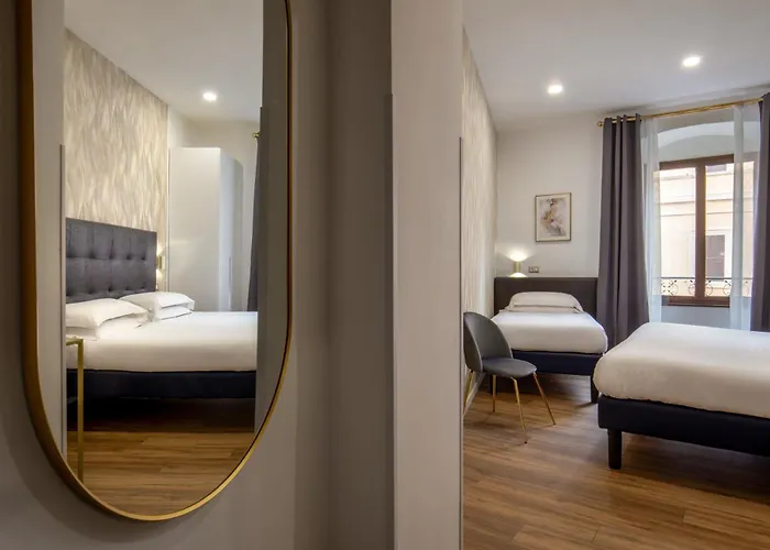 게스트하우스 Amalia By Remember 4*