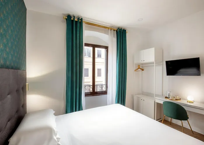 게스트하우스 Amalia By Remember 4*