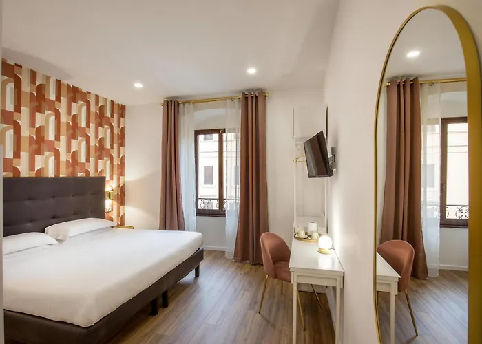 Amalia By Remember 로마