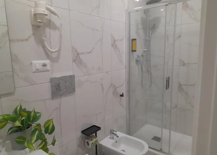 Amalia By Remember 4* 로마