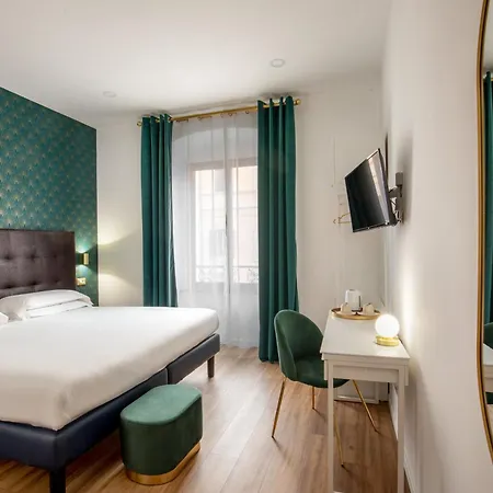 Amalia By Remember Gasthuis Rome