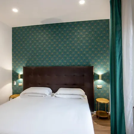 Gasthuis Amalia By Remember 4*