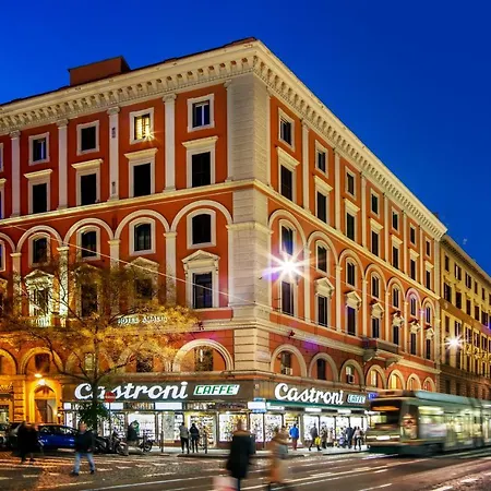 Amalia By Remember 4* Rome