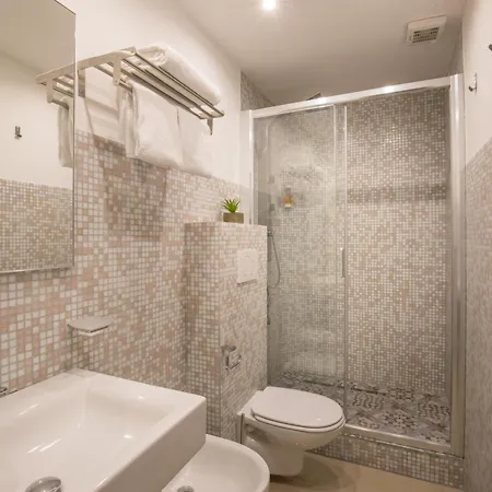 Gasthof Amalia By Remember Rom