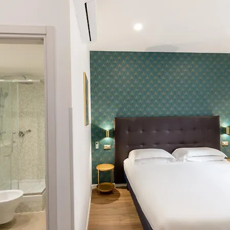 Amalia By Remember Gasthof Rom